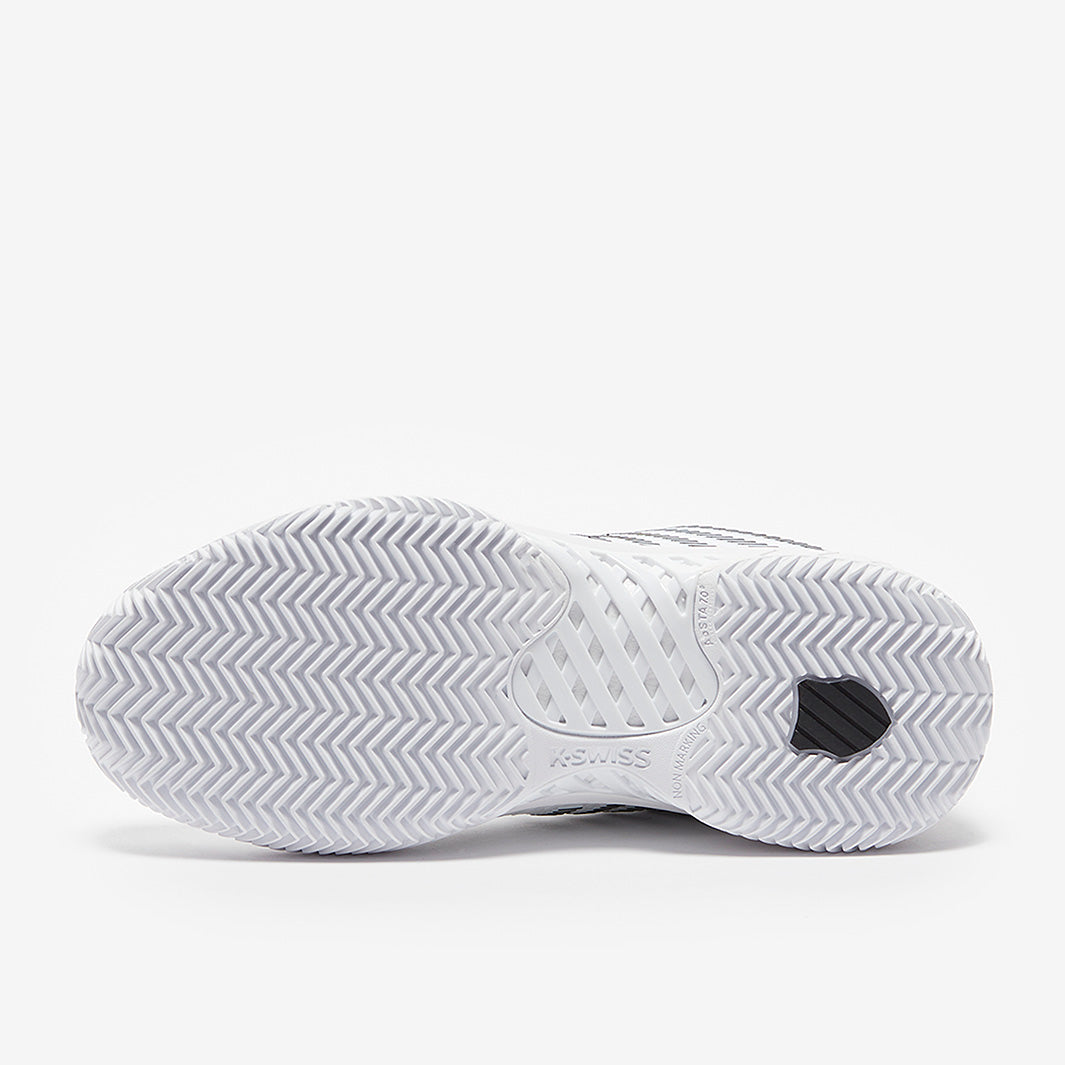 K-Swiss Womens Hypercourt Express 2 HB Tennis Shoes