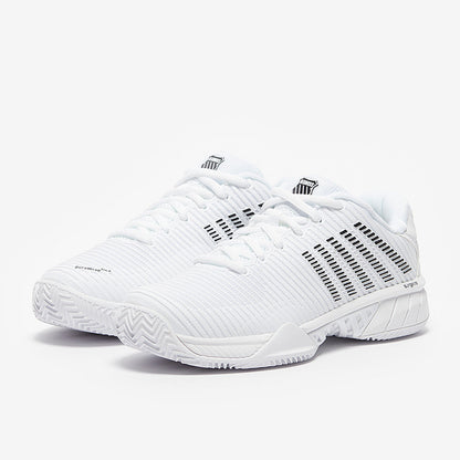 K-Swiss Womens Hypercourt Express 2 HB Tennis Shoes