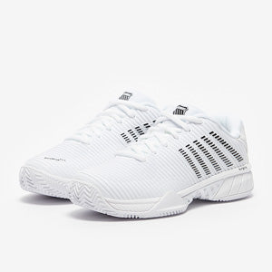 K-Swiss Womens Hypercourt Express 2 HB Tennis Shoes