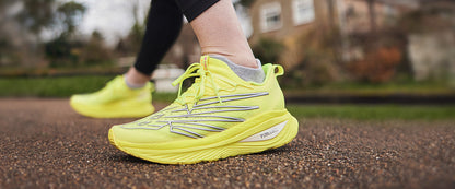New Balance Womens SuperComp Elite V3
