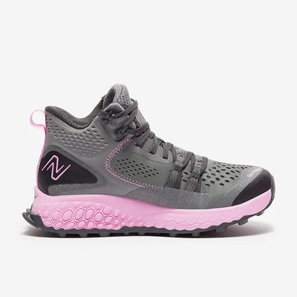New Balance Womens Fresh Foam Hierro Mid