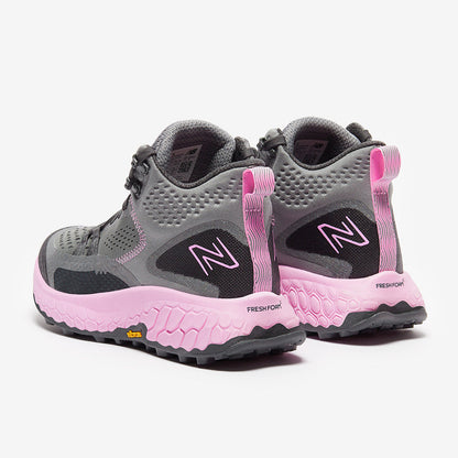 New Balance Womens Fresh Foam Hierro Mid