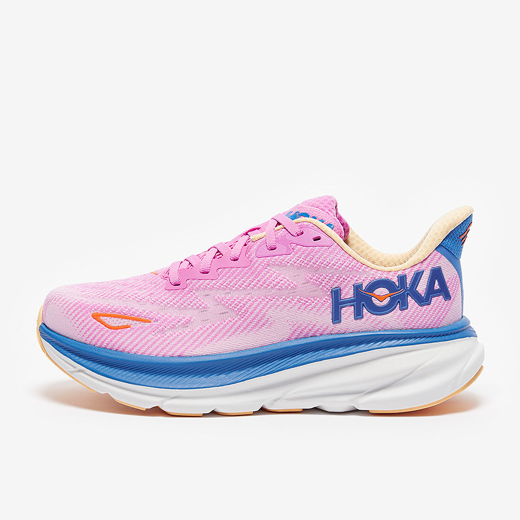 Hoka Womens Clifton  9