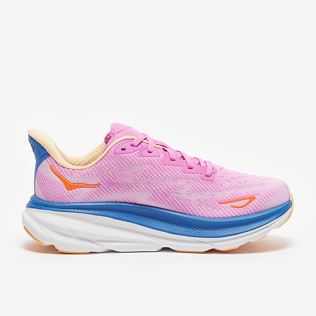 Hoka Womens Clifton  9