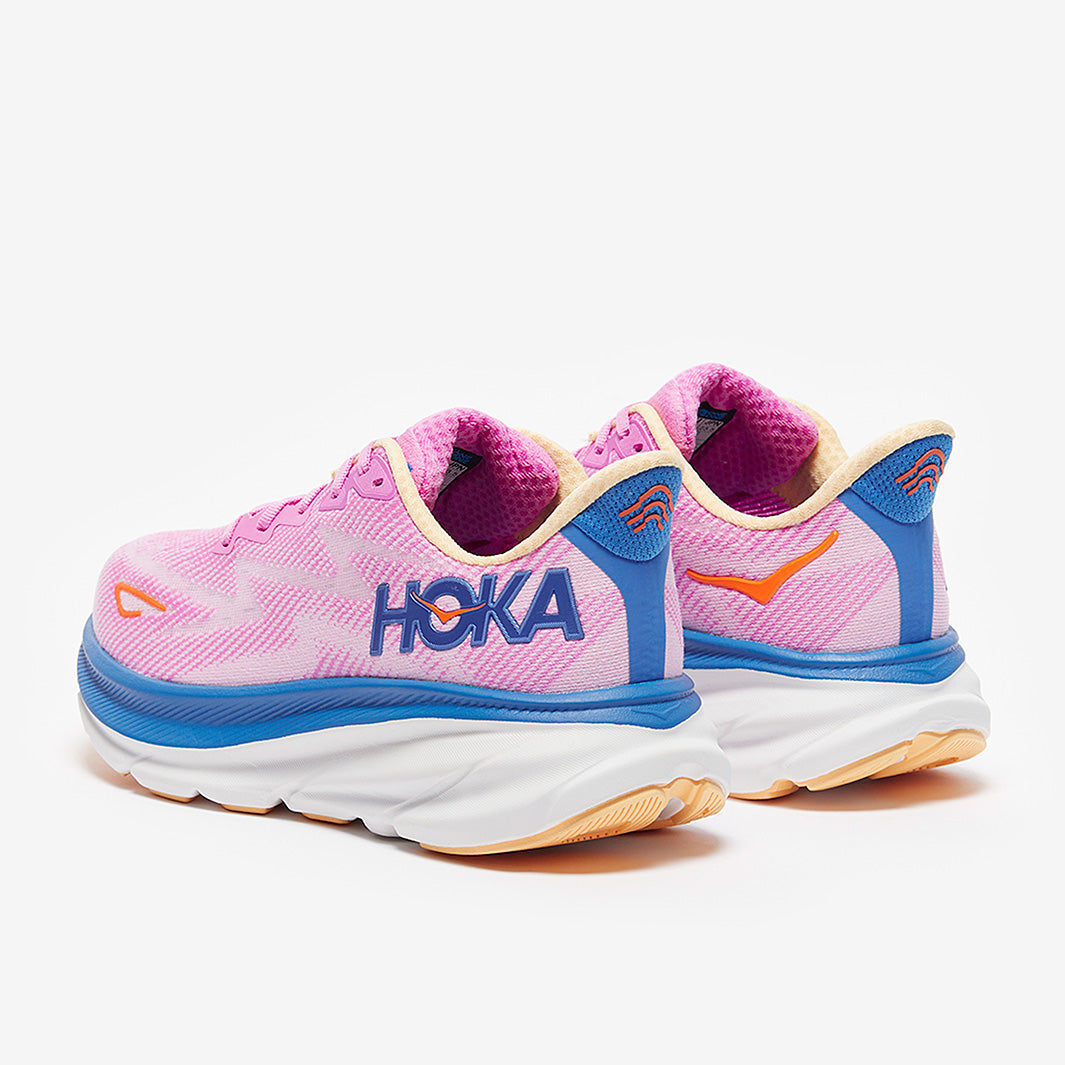 Hoka Womens Clifton  9