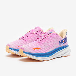 Hoka Womens Clifton  9