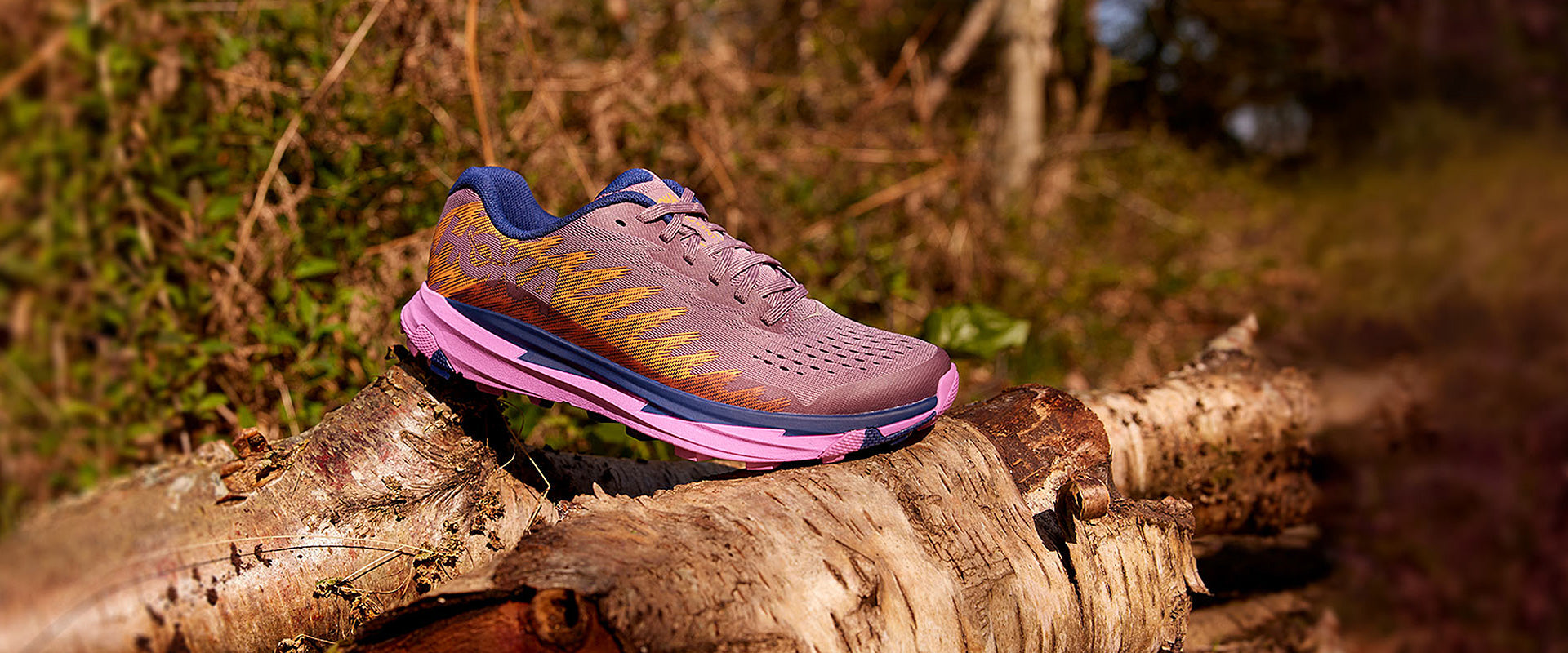 Hoka Womens Torrent 3