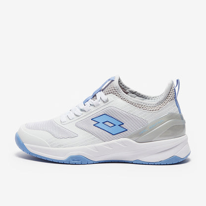 Lotto Womens Mirage 200 Speed Tennis Shoes
