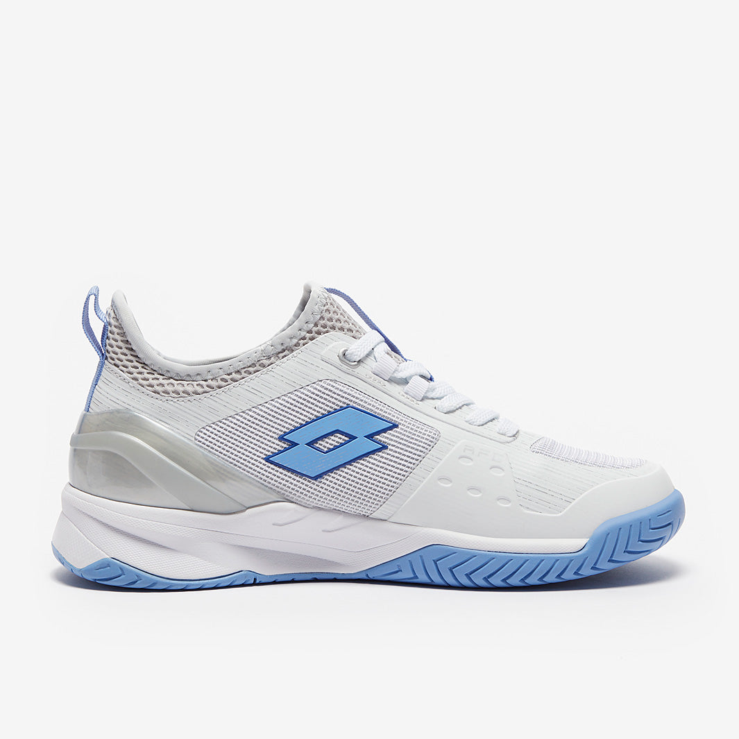 Lotto Womens Mirage 200 Speed Tennis Shoes
