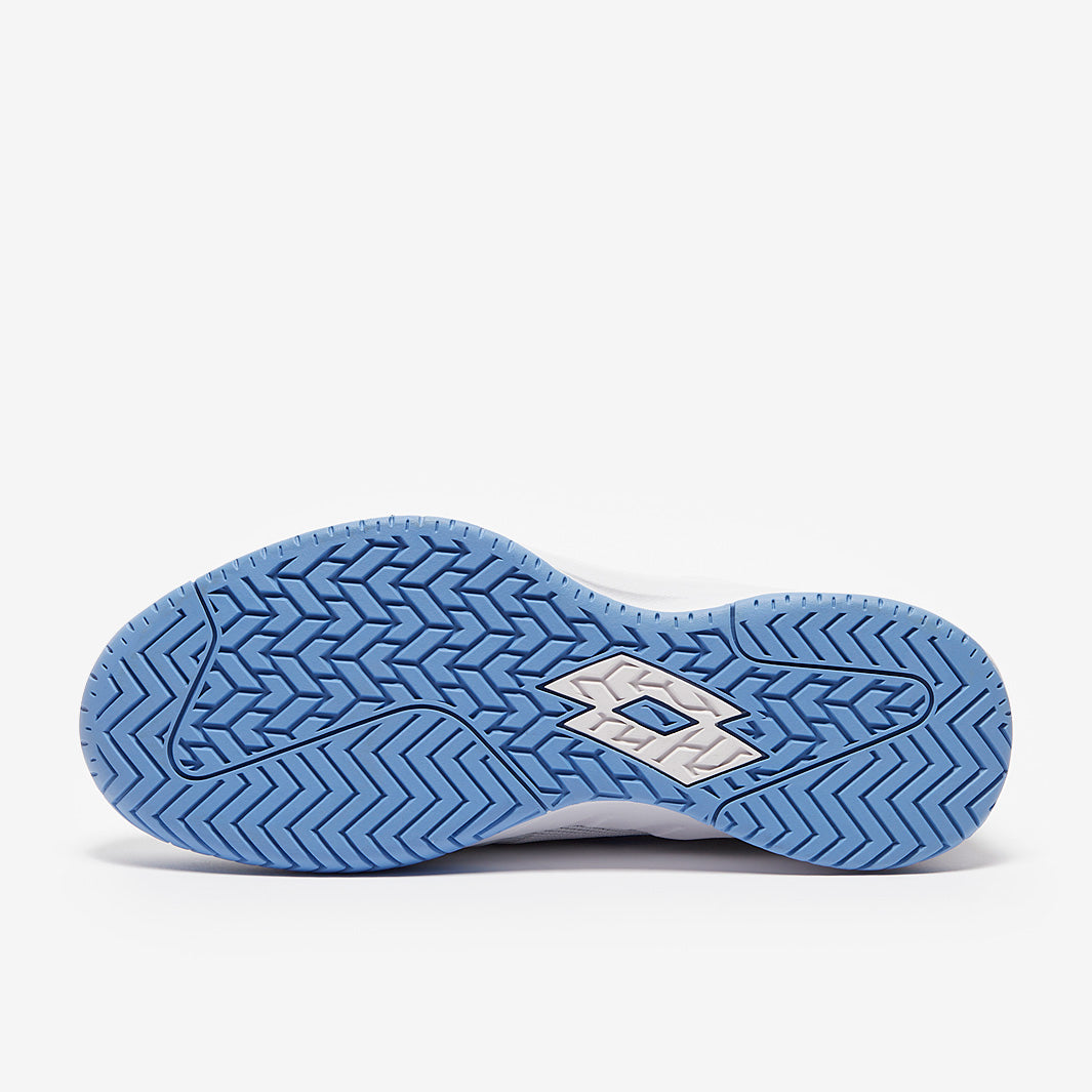 Lotto Womens Mirage 200 Speed Tennis Shoes