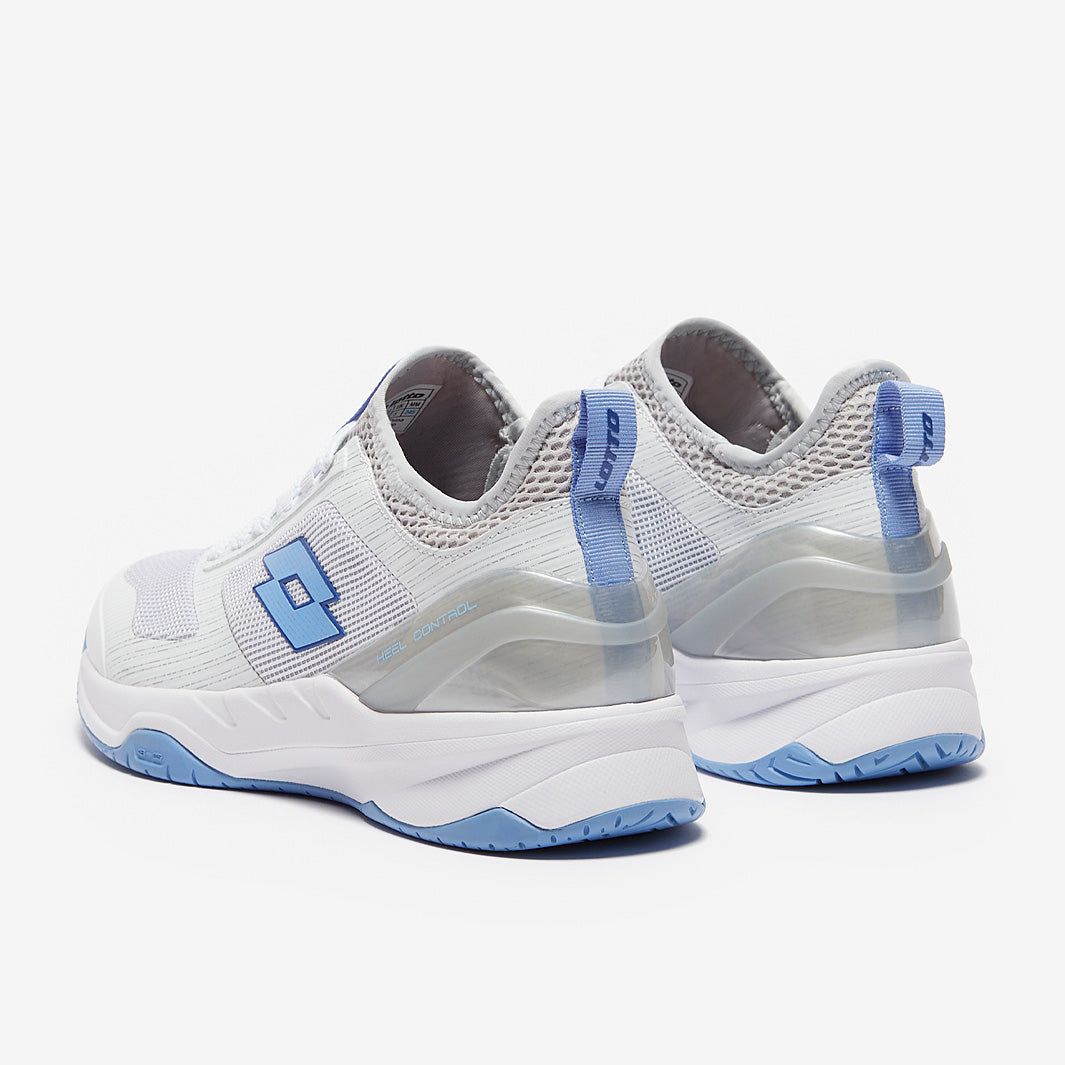 Lotto Womens Mirage 200 Speed Tennis Shoes