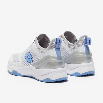 Lotto Womens Mirage 200 Speed Tennis Shoes