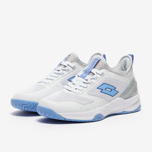 Lotto Womens Mirage 200 Speed Tennis Shoes