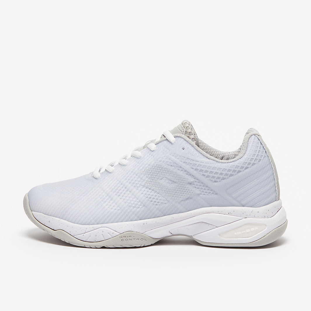 Lotto Womens Mirage 300 III Speed Tennis Shoes