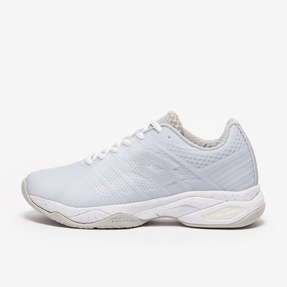 Lotto Womens Mirage 300 III Speed Tennis Shoes