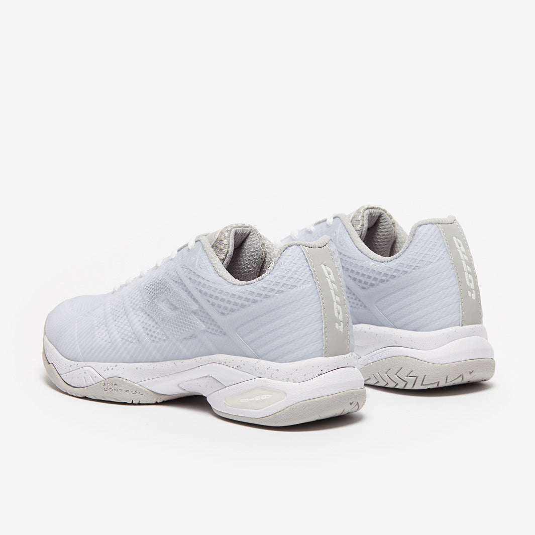 Lotto Womens Mirage 300 III Speed Tennis Shoes