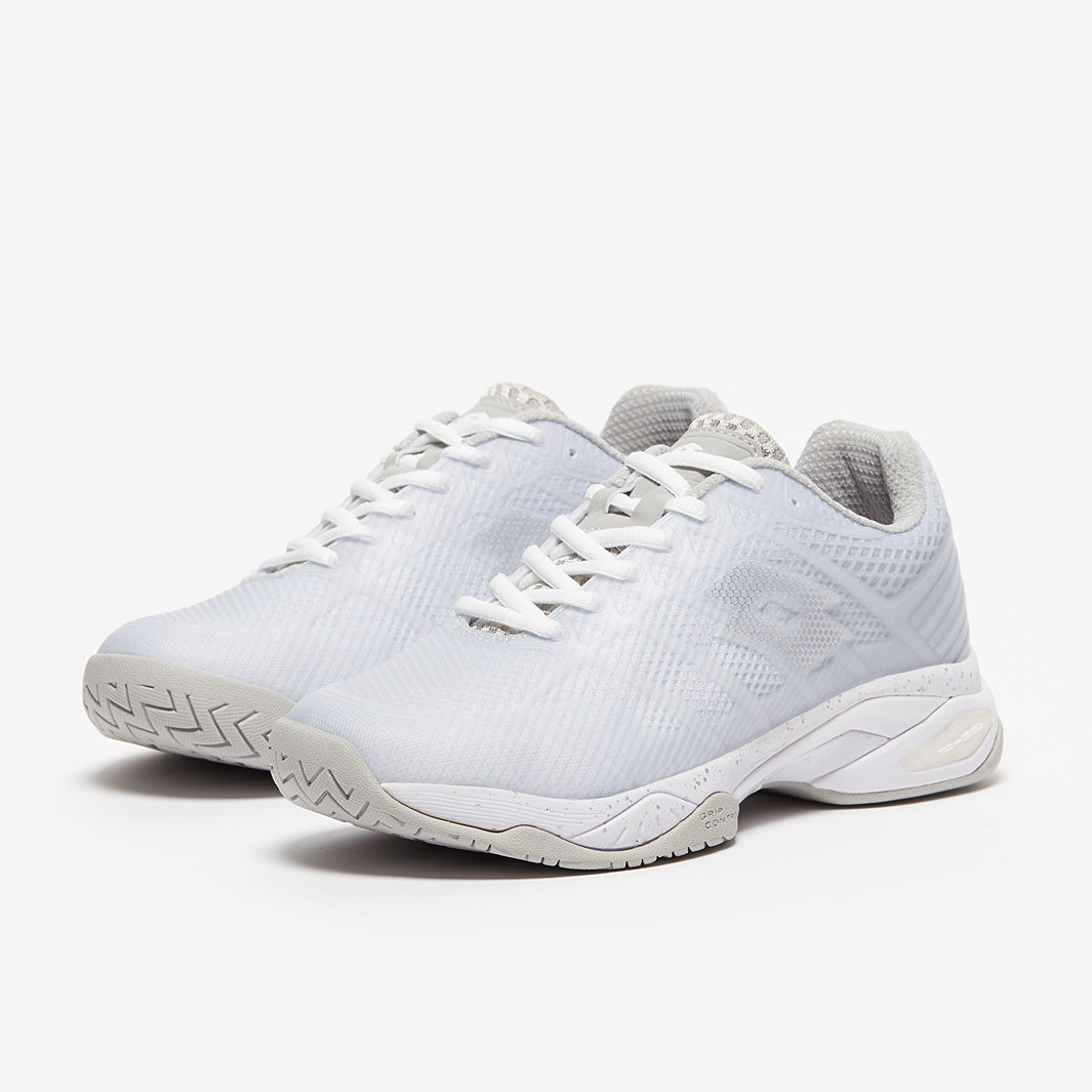 Lotto Womens Mirage 300 III Speed Tennis Shoes