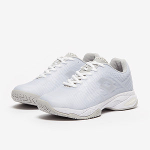 Lotto Womens Mirage 300 III Speed Tennis Shoes