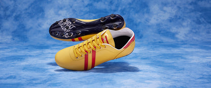 Pantofola dOro Lazzarini FG Made in Italy x Spain Edition