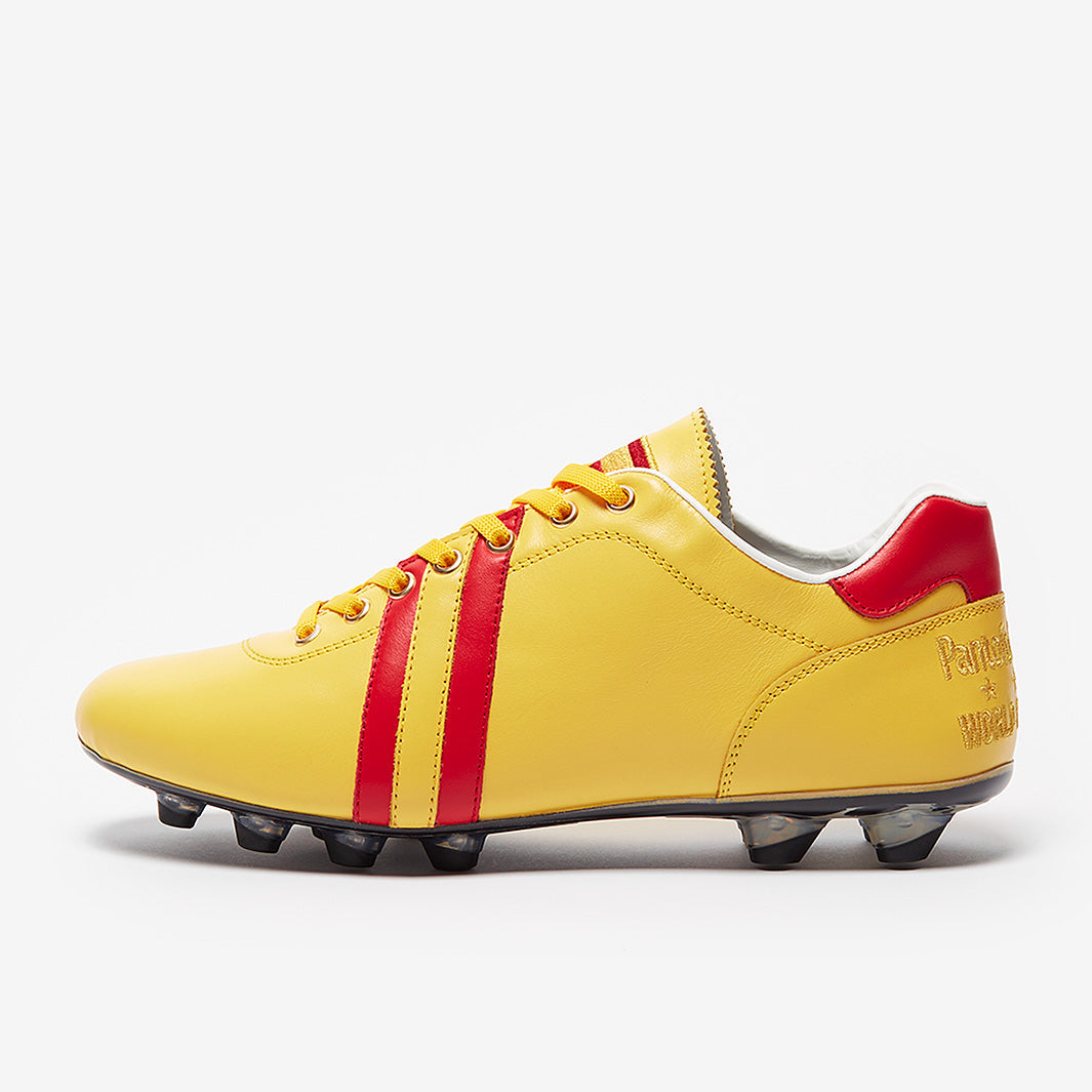 Pantofola dOro Lazzarini FG Made in Italy x Spain Edition
