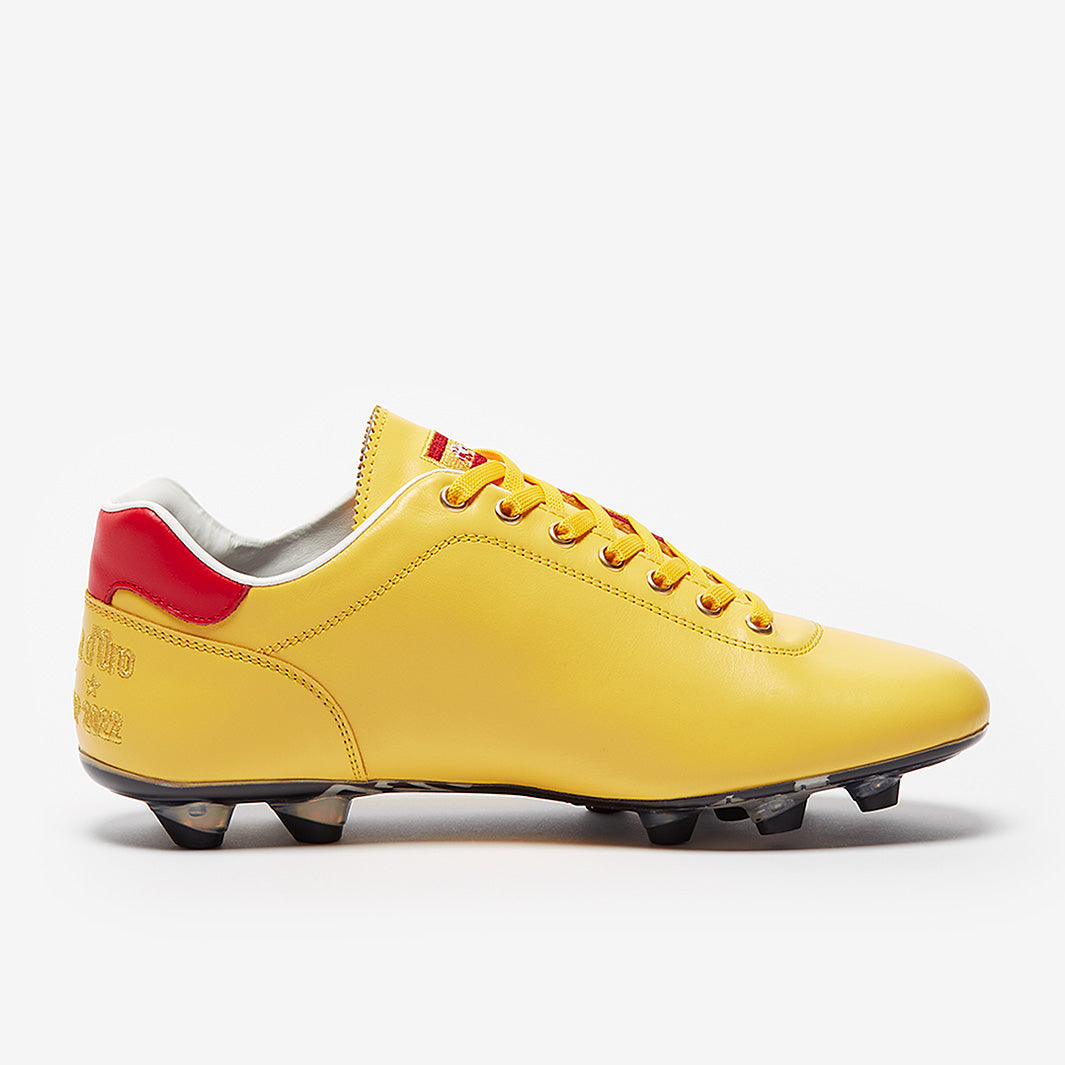 Pantofola dOro Lazzarini FG Made in Italy x Spain Edition
