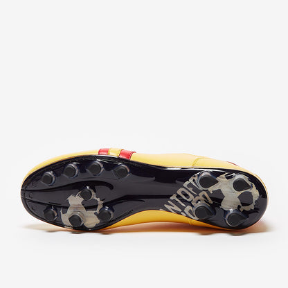 Pantofola dOro Lazzarini FG Made in Italy x Spain Edition