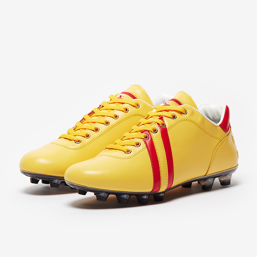 Pantofola dOro Lazzarini FG Made in Italy x Spain Edition