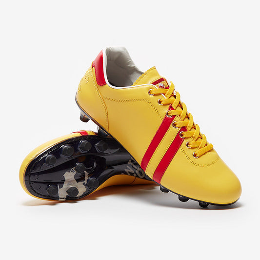 Pantofola dOro Lazzarini FG Made in Italy x Spain Edition