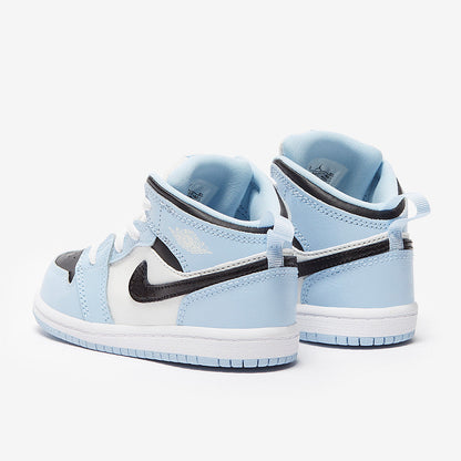 Jordan 1 Mid Toddlers (TD)