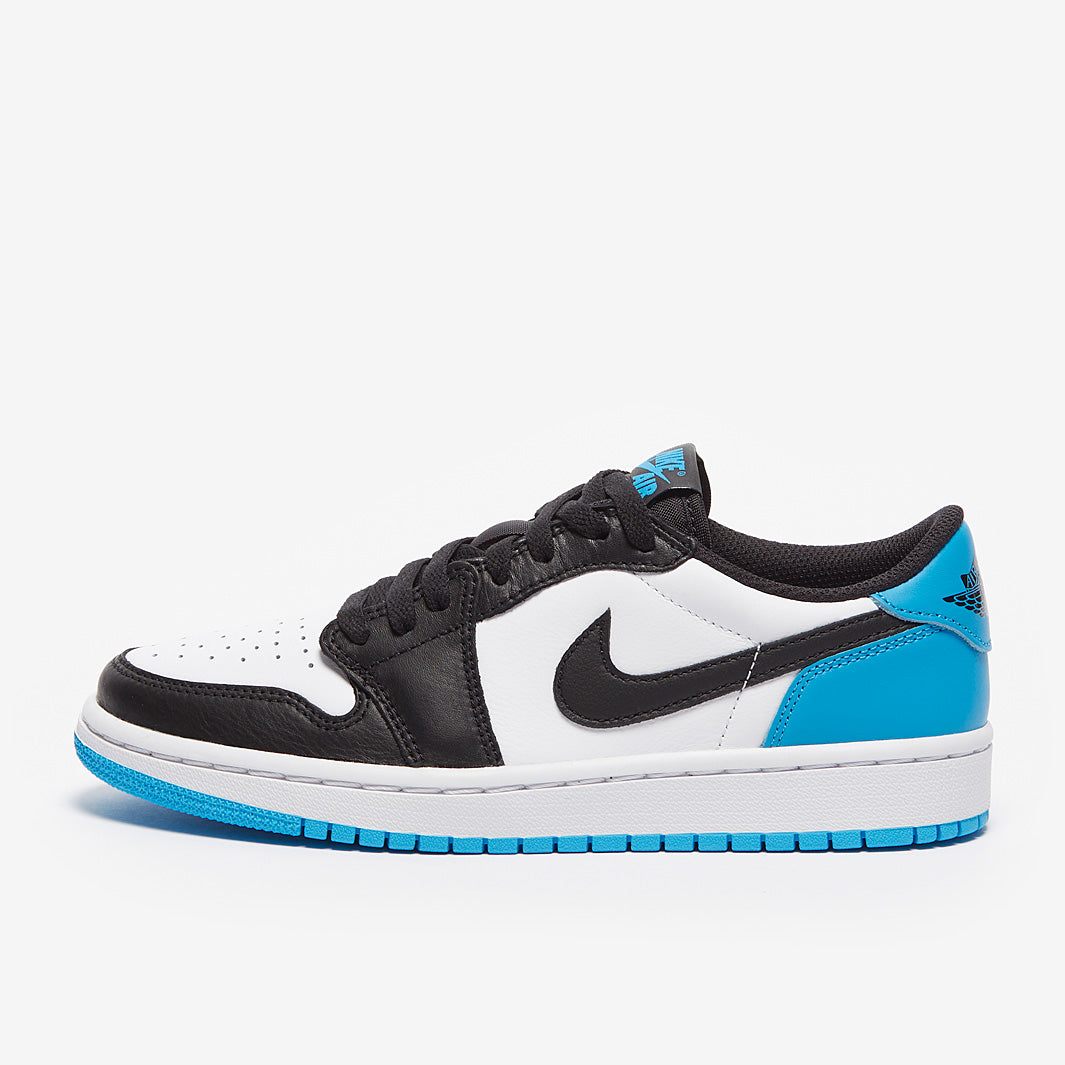 Womens Air Jordan 1 Low OG