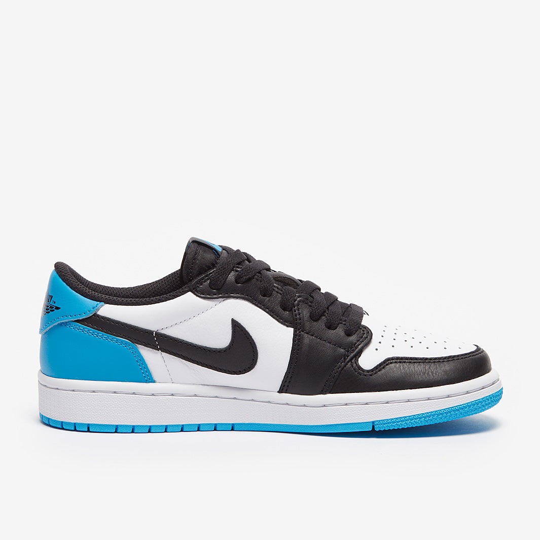 Womens Air Jordan 1 Low OG