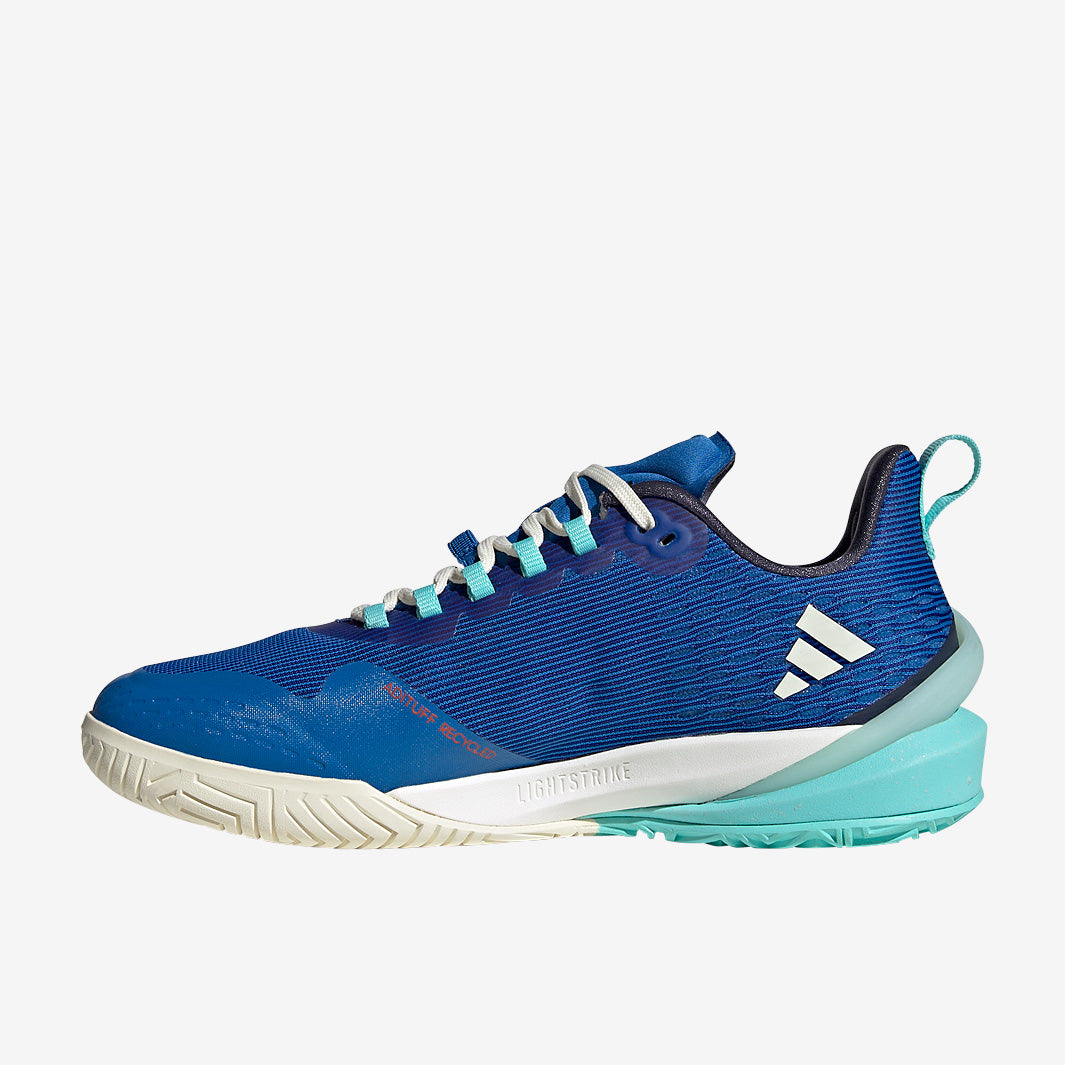 adidas Womens adizero Cybersonic Tennis Shoes