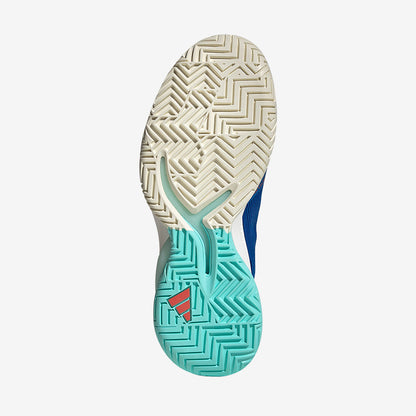 adidas Womens adizero Cybersonic Tennis Shoes