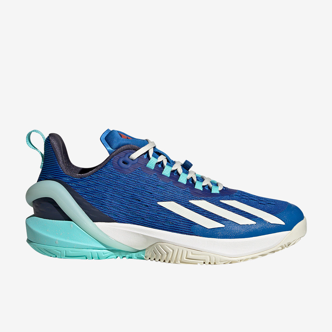adidas Womens adizero Cybersonic Tennis Shoes