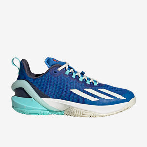 adidas Womens adizero Cybersonic Tennis Shoes