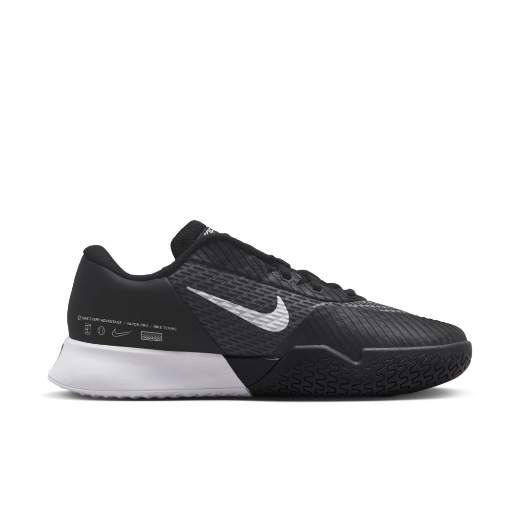 Nike Womens Zoom Vapor Pro 2 HC Tennis Shoes