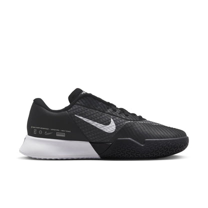 Nike Womens Zoom Vapor Pro 2 HC Tennis Shoes