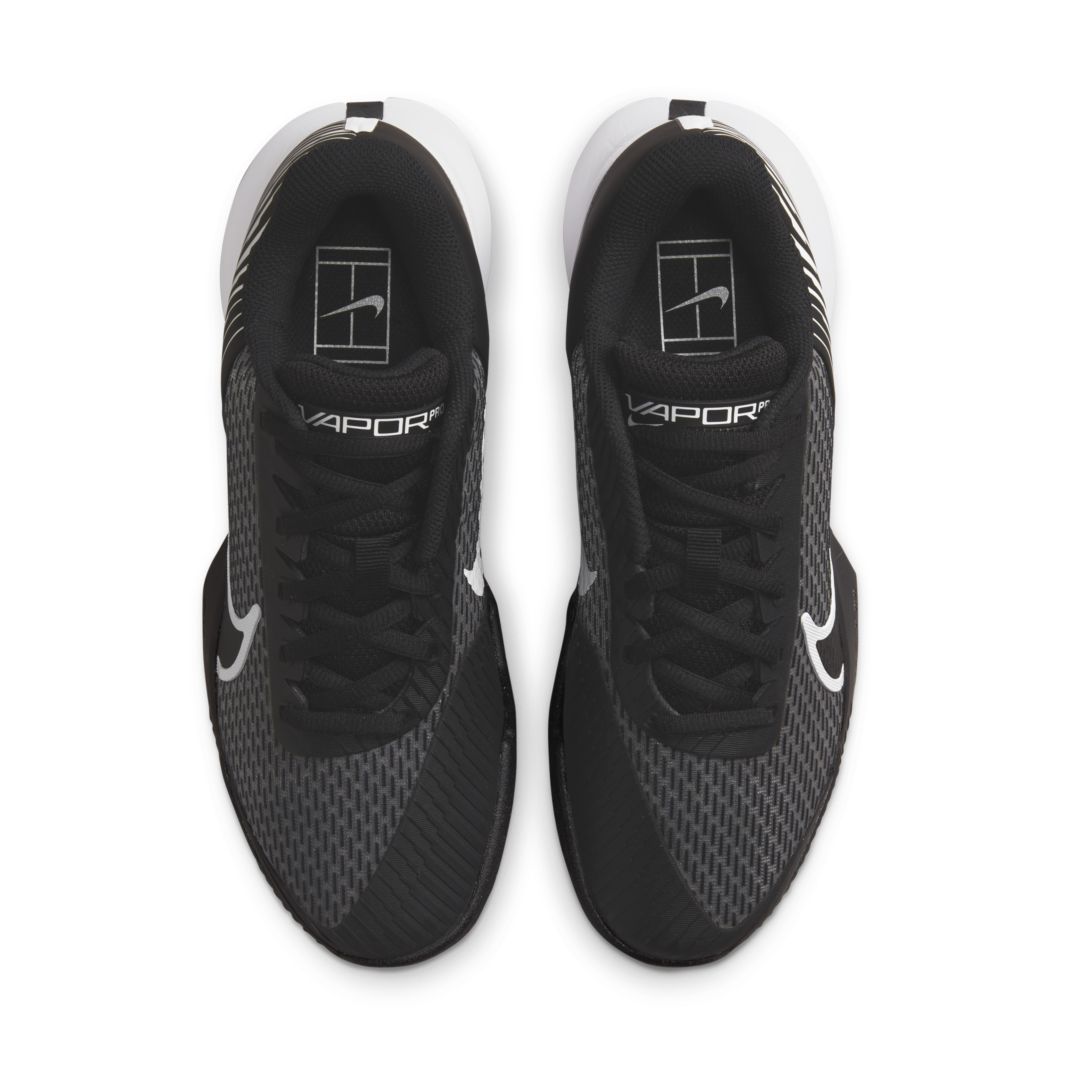Nike Womens Zoom Vapor Pro 2 HC Tennis Shoes