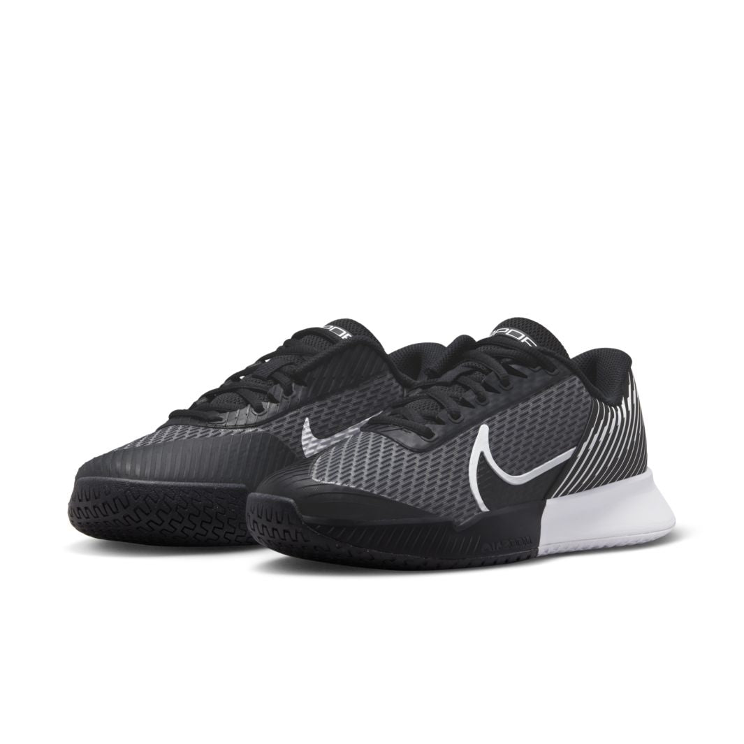 Nike Womens Zoom Vapor Pro 2 HC Tennis Shoes