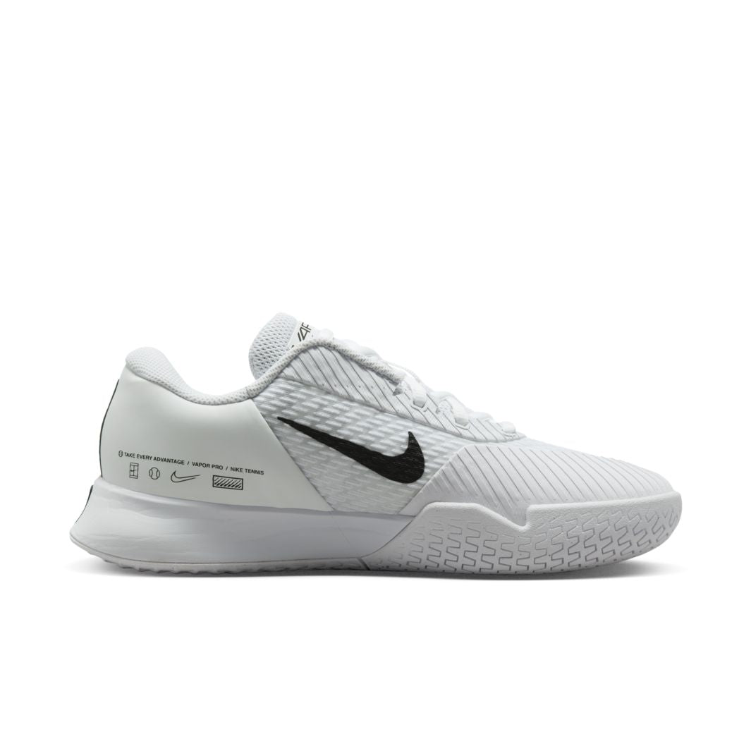 Nike Womens Zoom Vapor Pro 2 HC