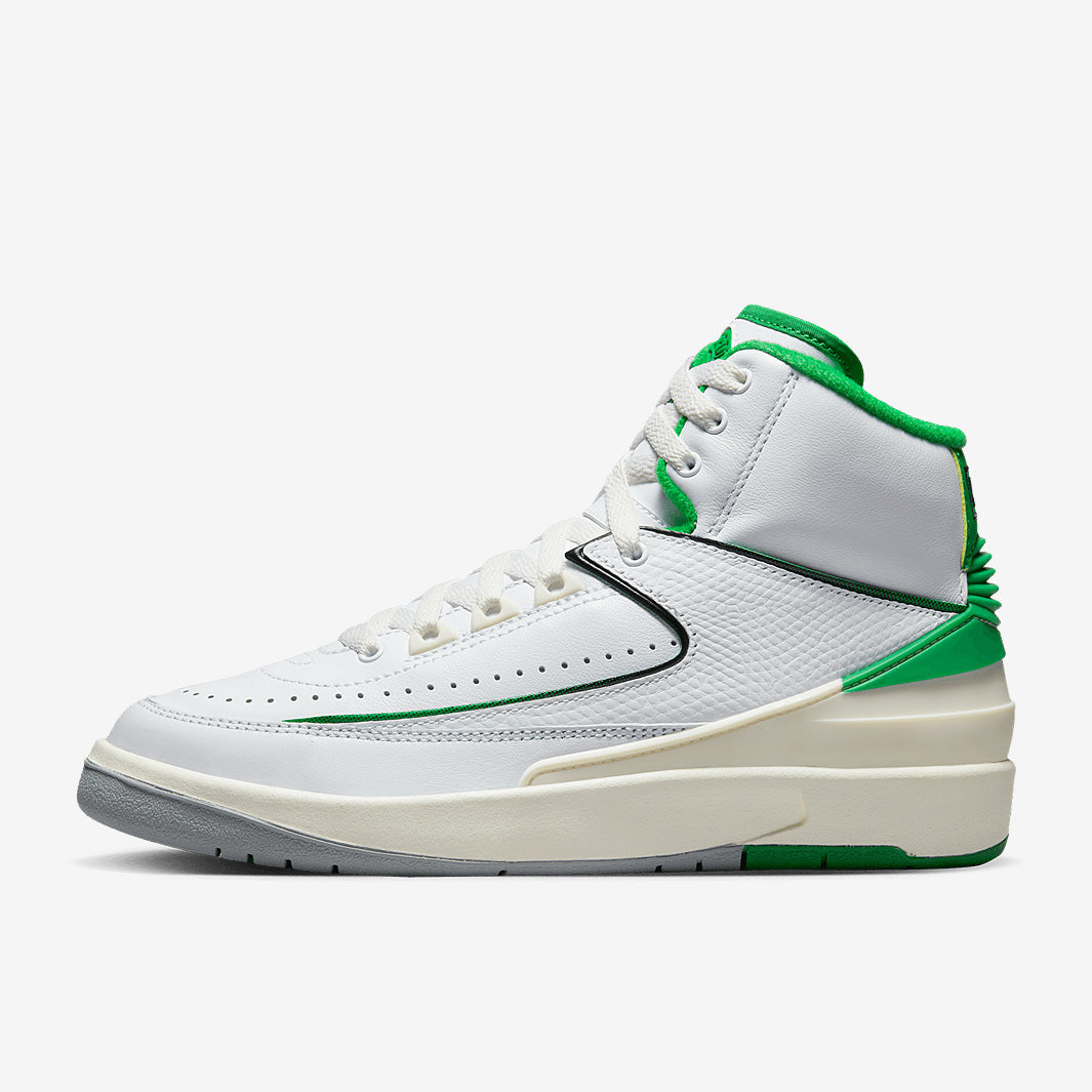 Air Jordan 2 Retro Older Kids (GS)