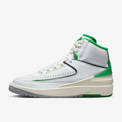 Air Jordan 2 Retro Older Kids (GS)