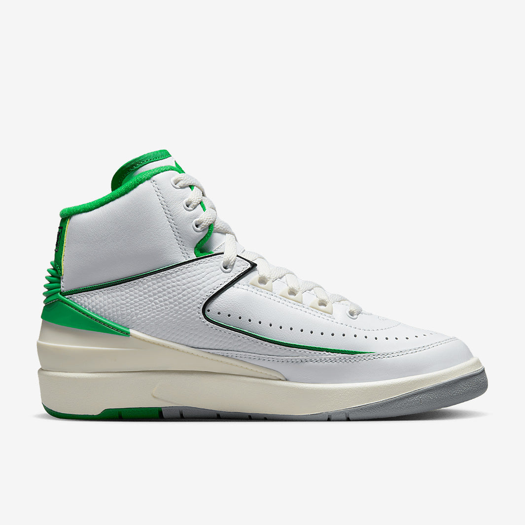 Air Jordan 2 Retro Older Kids (GS)