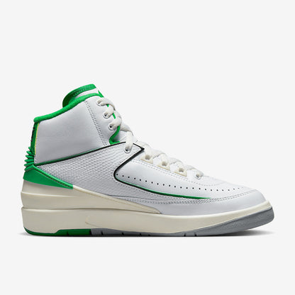 Air Jordan 2 Retro Older Kids (GS)