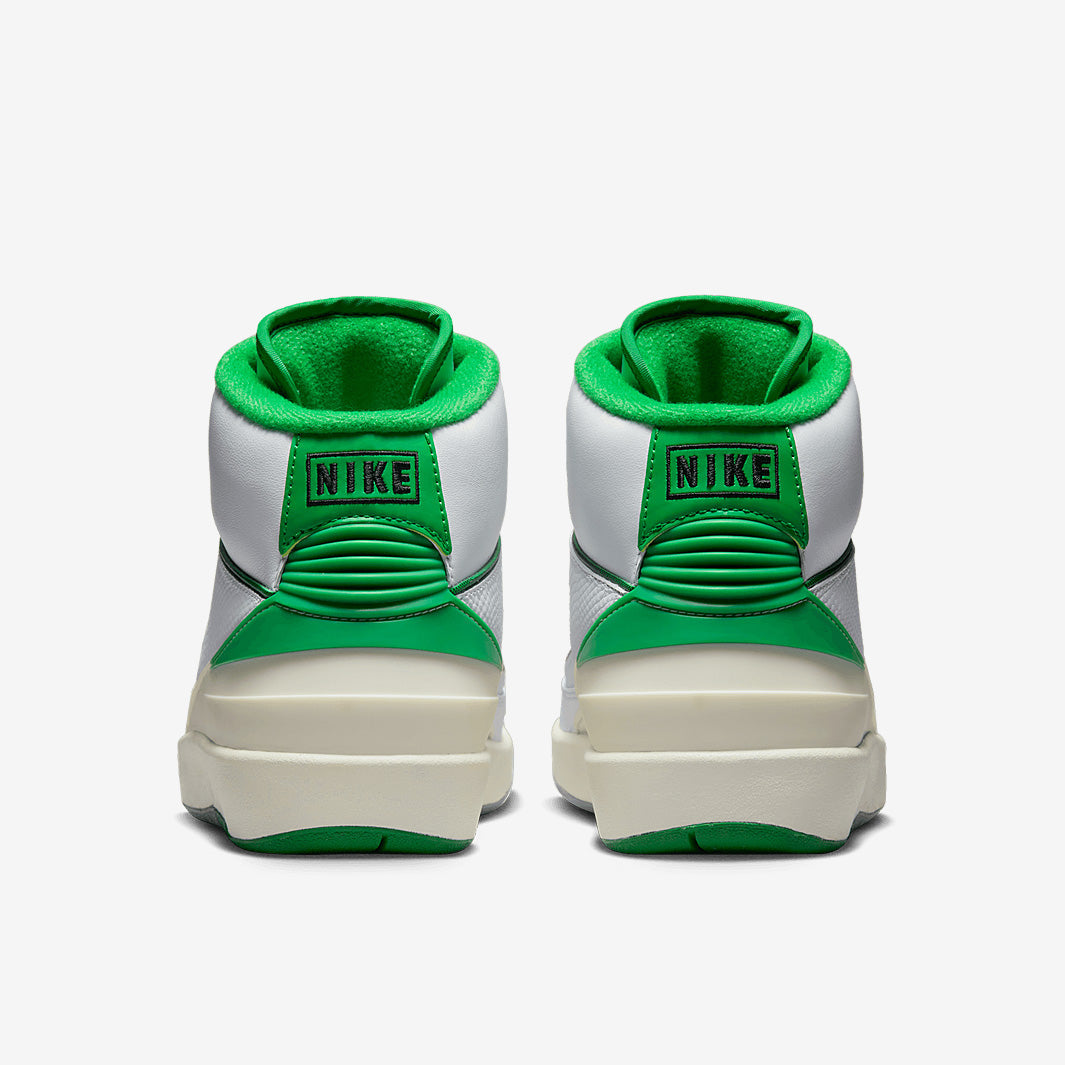 Air Jordan 2 Retro Older Kids (GS)