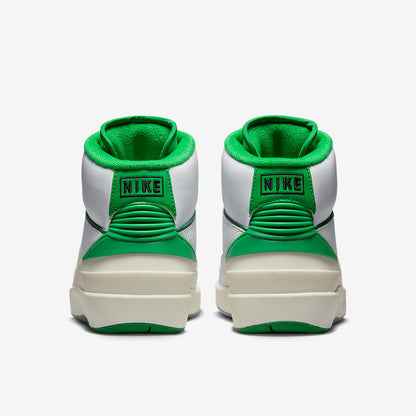 Air Jordan 2 Retro Older Kids (GS)