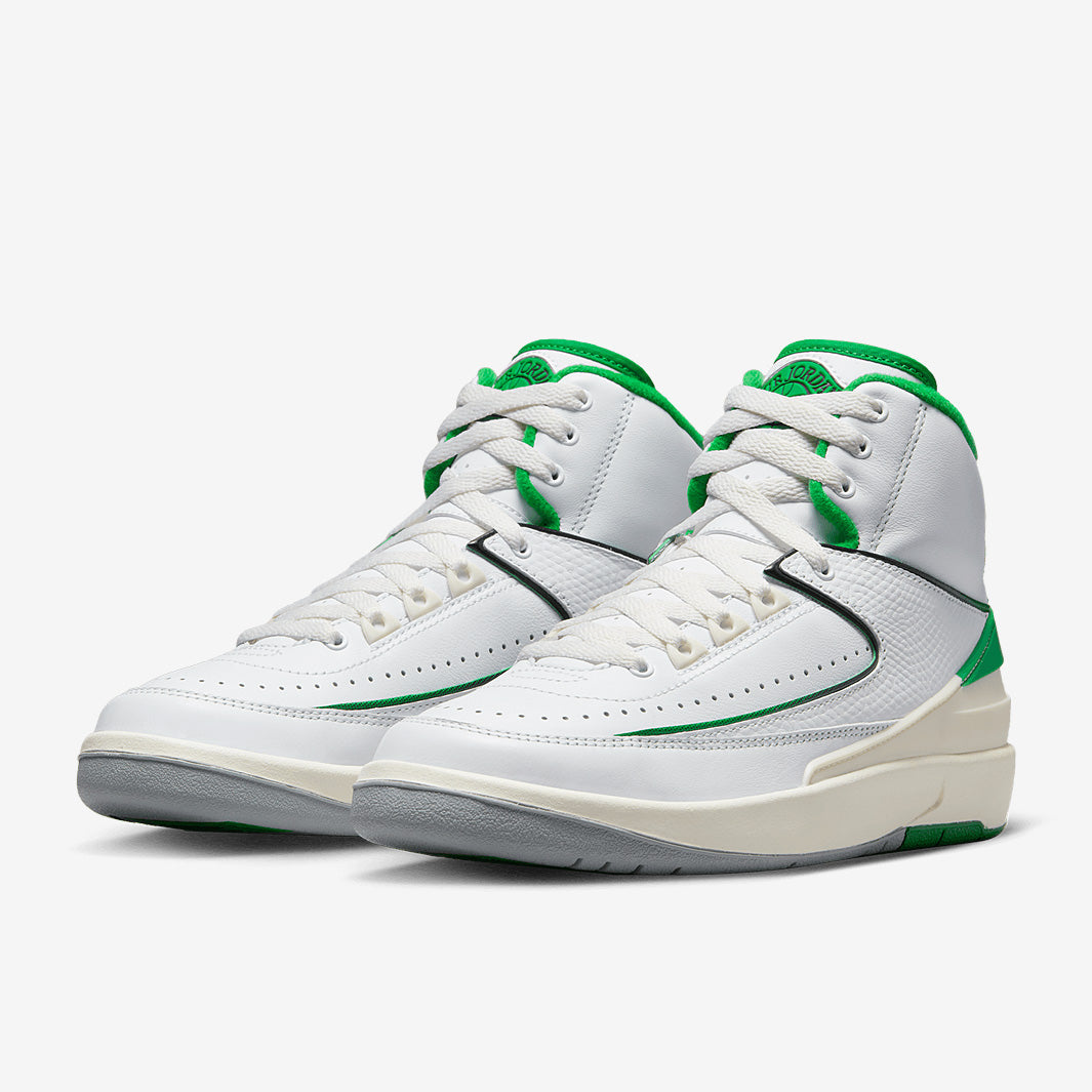 Air Jordan 2 Retro Older Kids (GS)