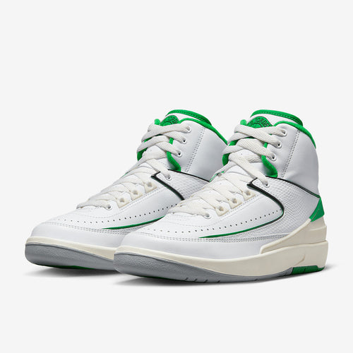 Air Jordan 2 Retro Older Kids (GS)
