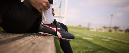 Diadora Brasil Classico Leather FG