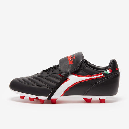 Diadora Brasil Classico Leather FG